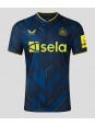 Newcastle United Bruno Guimaraes #39 Alternativní Dres 2023-24 Krátký Rukáv